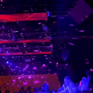 Karizma plays in Brooklyn New York City