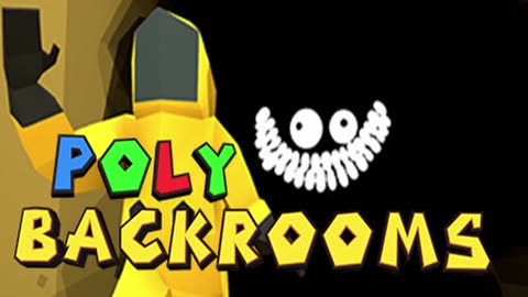 Poly Backrooms - Part 3 - The End of the New Backroom Game