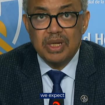 WHO Head: “Climate Crisis” Now One Of Major Factors Determining Human Health