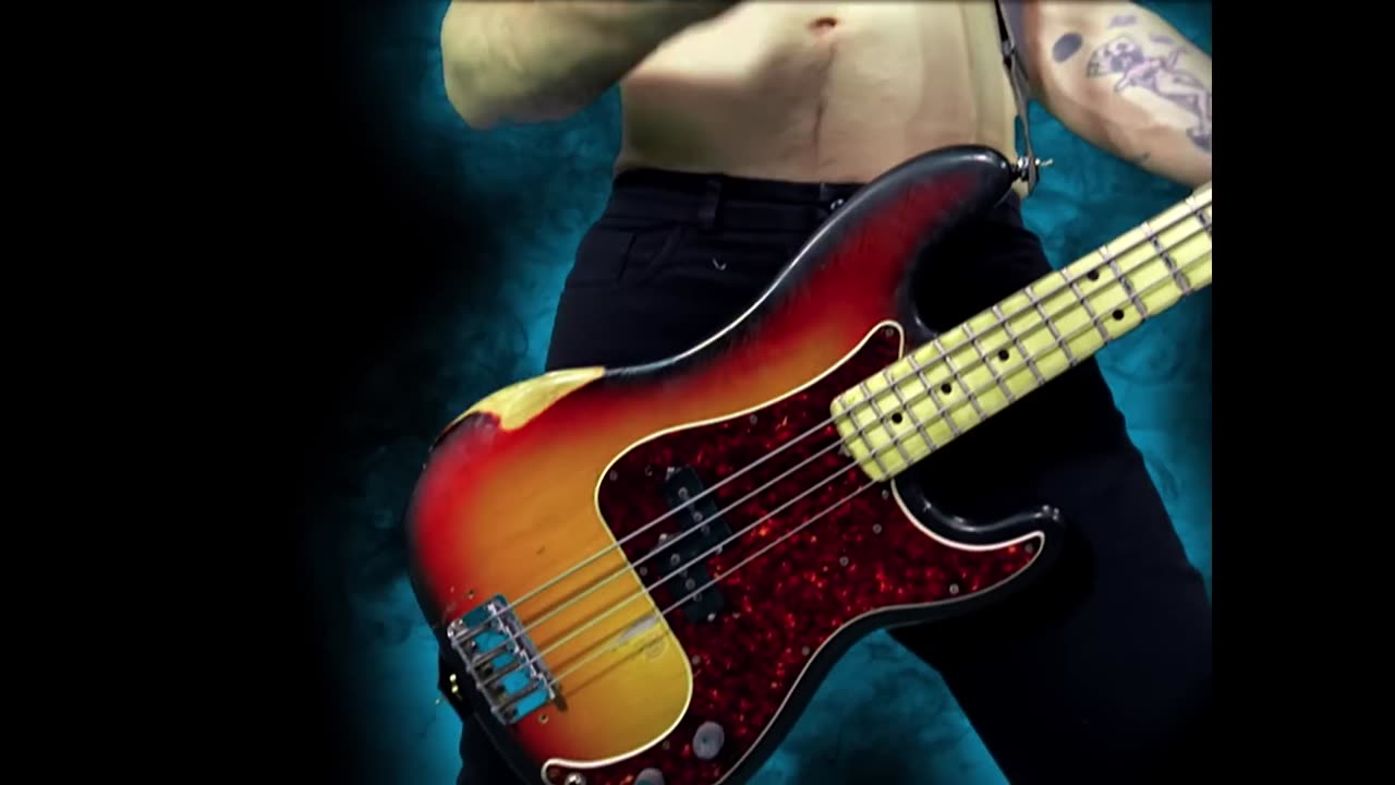 Queens Of The Stone Age - No One Knows (Official Music Video)
