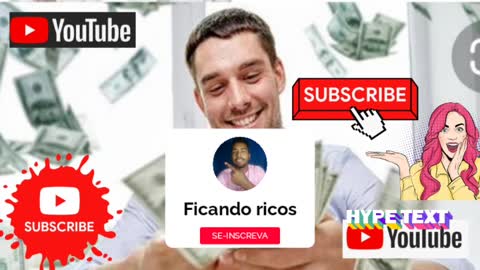 Canal Subscriba