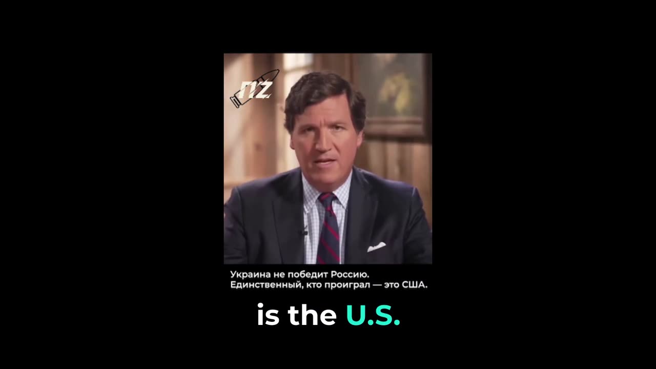 America has not succeeded in defeating Russia with its proxy Kiev hands regime.