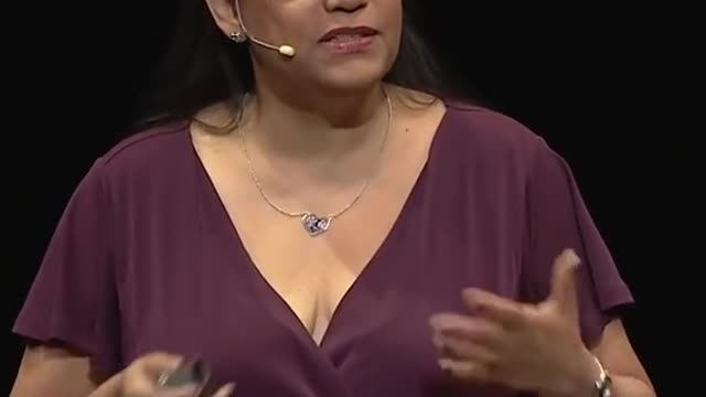 The true cost of financial dependence - Estelle Gibson #shorts #tedx