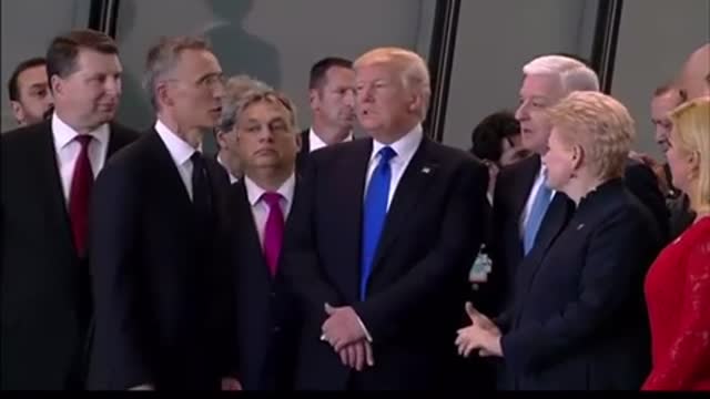 The King of Kings - DJT