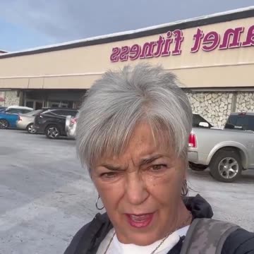 Update: Planet Fitness Revokes Lady's Membership For Reporting A Male In Women's Locker Room