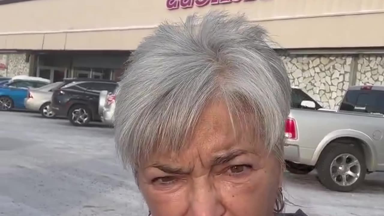 Update: Planet Fitness Revokes Lady's Membership For Reporting A Male In Women's Locker Room