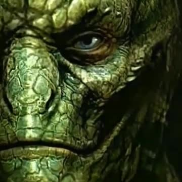 Reptilians: Ancient Mysterious Alien Species That Really Exist