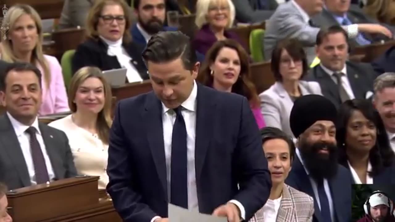 Justin Trudeau SNAPS And Goes INSANE