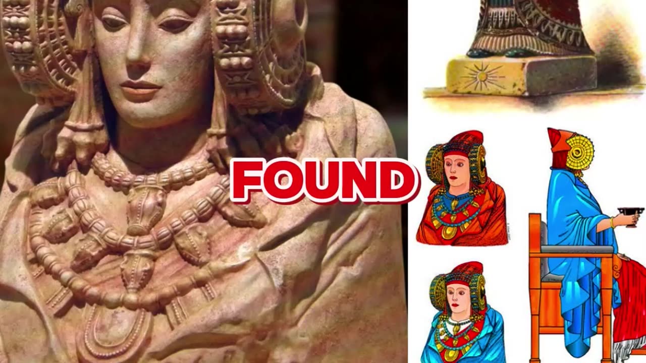 Spain Unearthed a HUGE Ancient SECRET! #History #LostCivilization #Archaeology