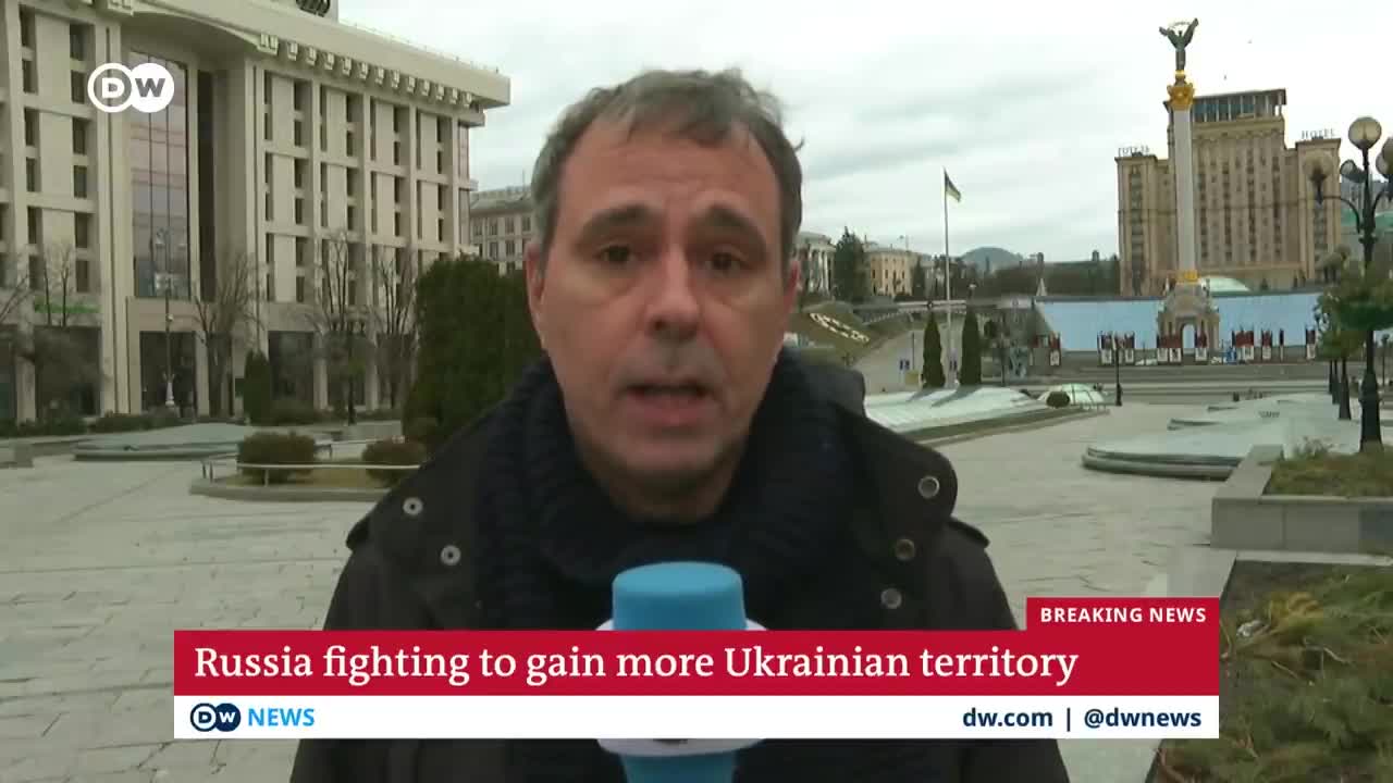 Delayed evacuations: Has Russia violated temporary ceasefires?