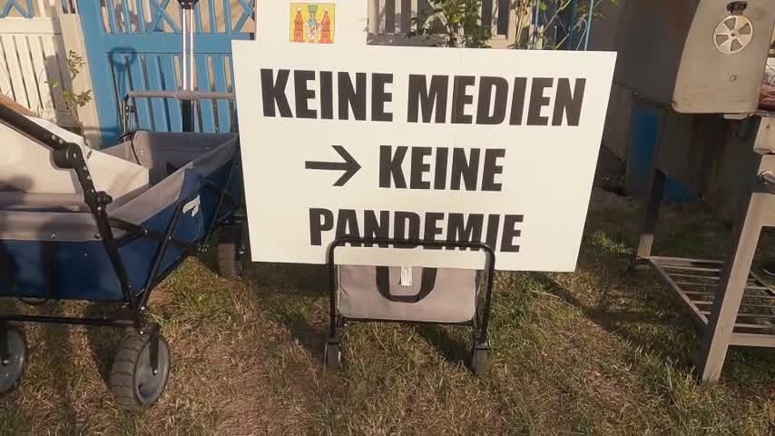 Demmin - Auf ins Impfzentrum 28-07-2022