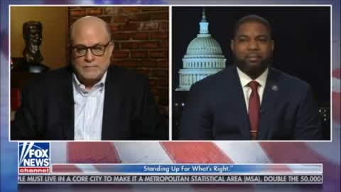 Florida Rep Byron Donalds is a compelling speaker