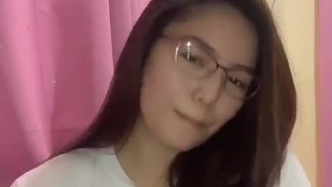 Cute Pinay tiktok Compilation