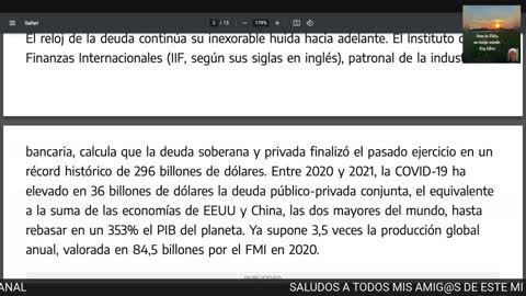 UNA PANDEMIA DE INCOMPETENTES