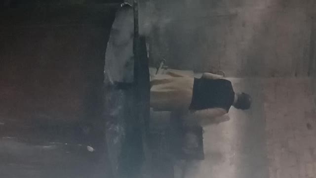 Temper video lohe KO had Karne ki video zaror dekhe