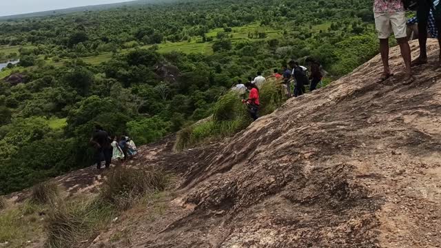 Parama kanda sri lanka