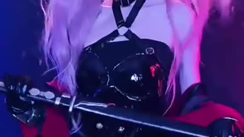 New hot video
