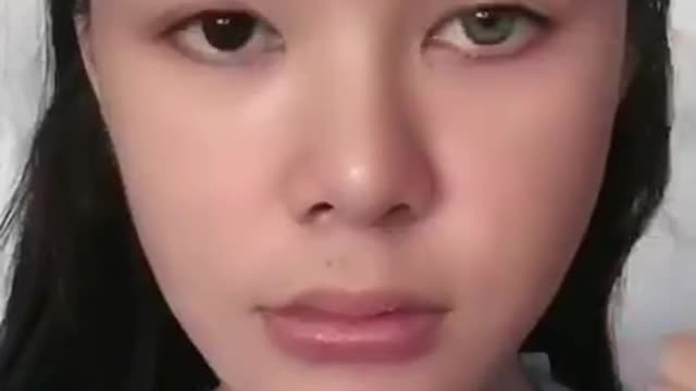 8-minute of relaxing Tiktok makeup compilation