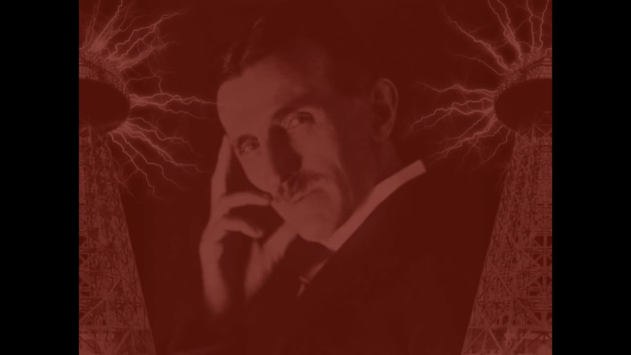 The DARK SIDE Of Tesla's Technology & 9/11