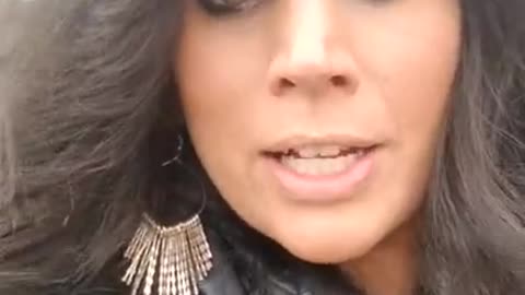 Amanda Grace Talks....Prophetic Update, Watch London!!!!!