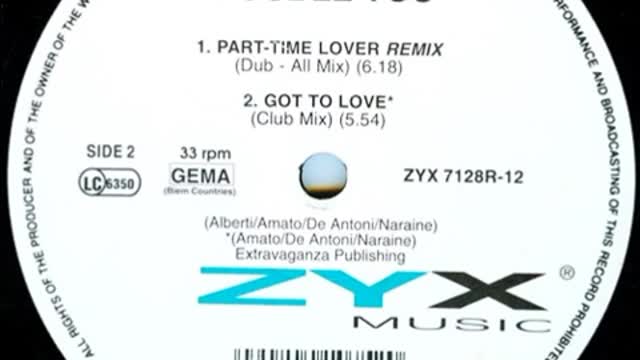 Double You - Got To Love