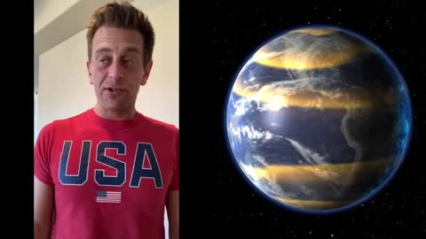 Signs of the Pole Shift | Magnetic Field, Lightning, People