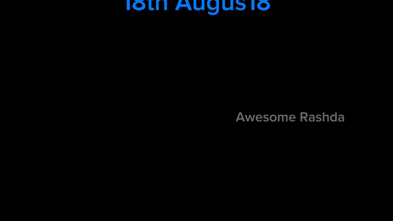 Astronomical Events