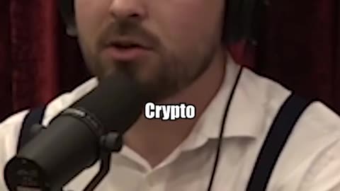 Coffeezilla Explains Cryptozoo to Joe Rogan