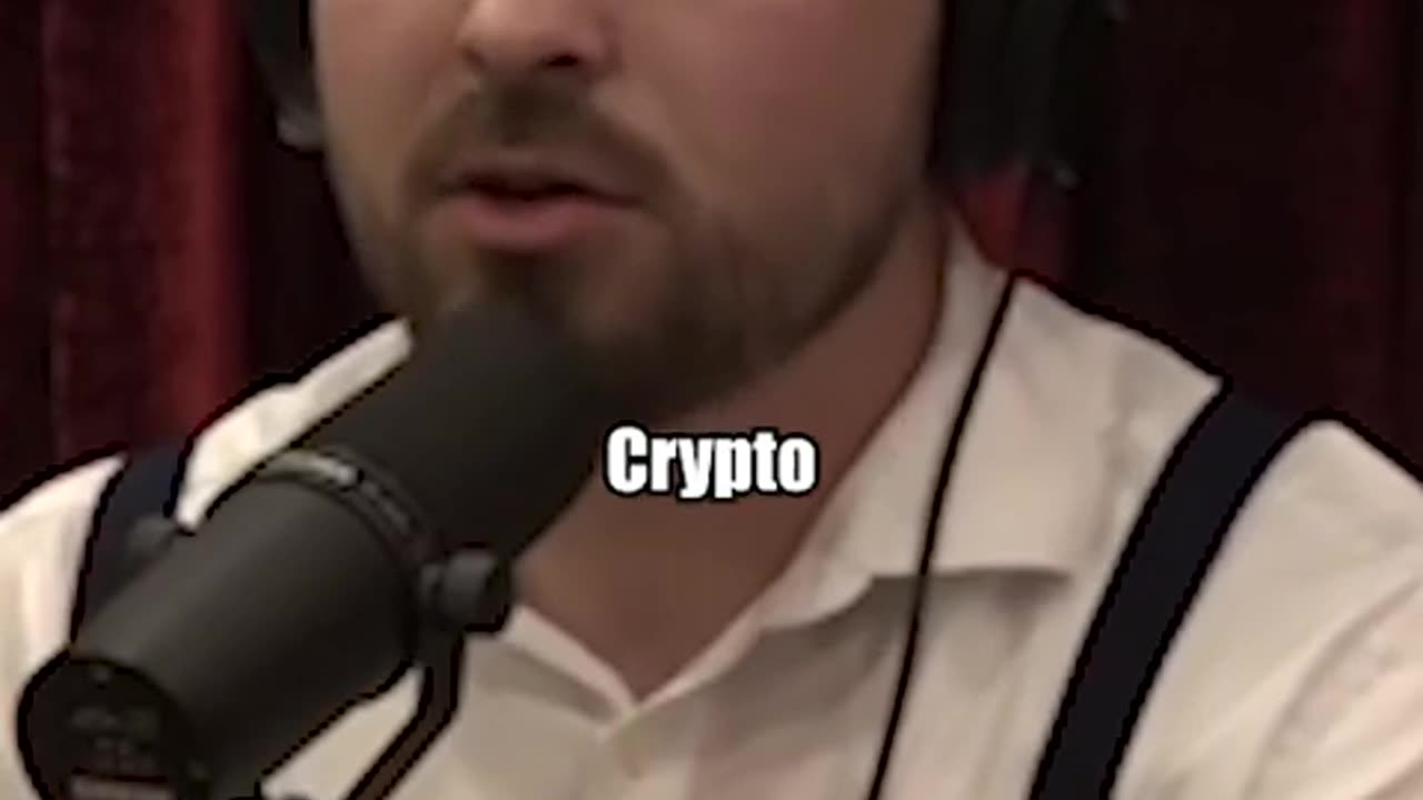 Coffeezilla Explains Cryptozoo to Joe Rogan