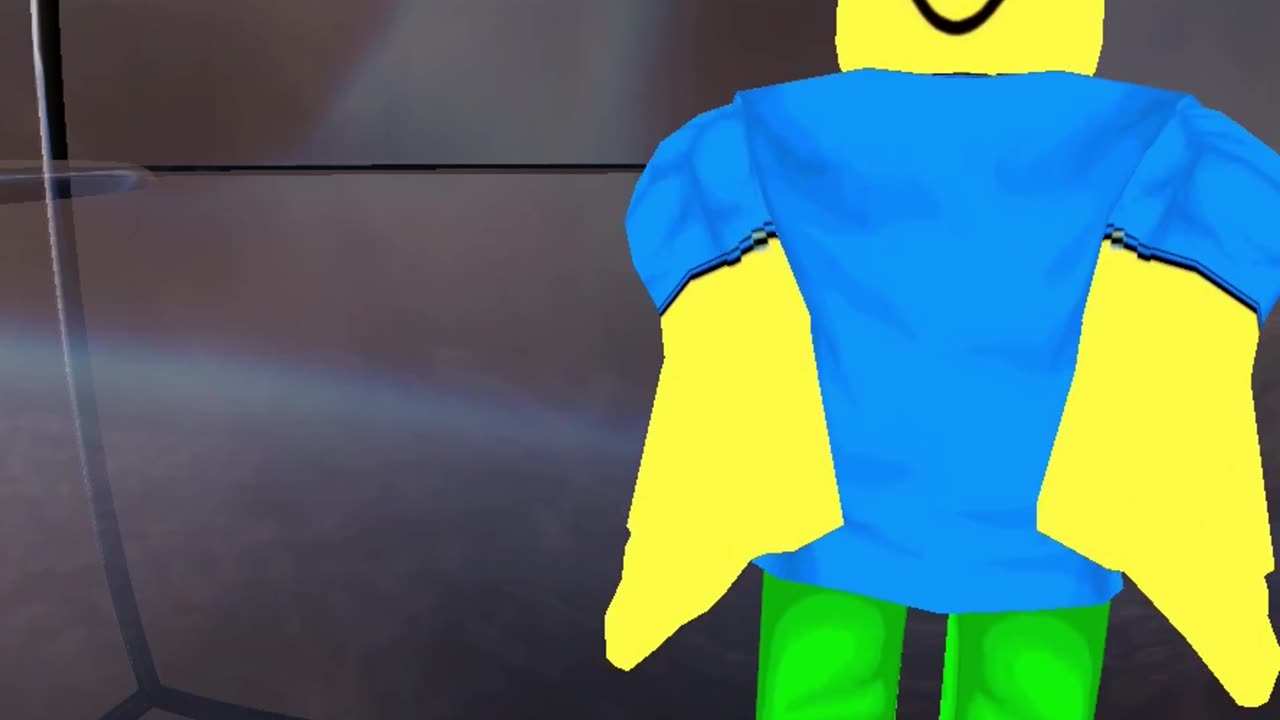 Movement.mp4 #roblox #npc #movement #jump #walking