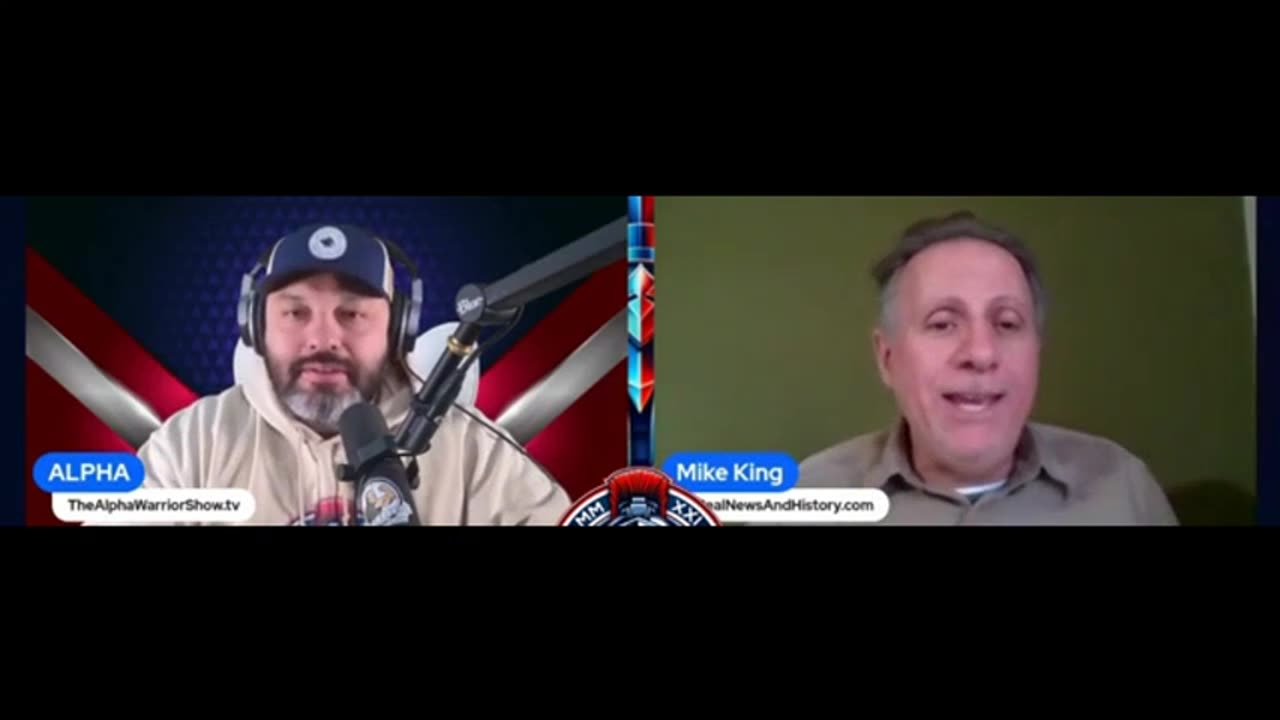 Mike King | No One Has Heard About, Until Now!