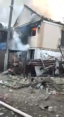 Kiev Oblast Buchensky District