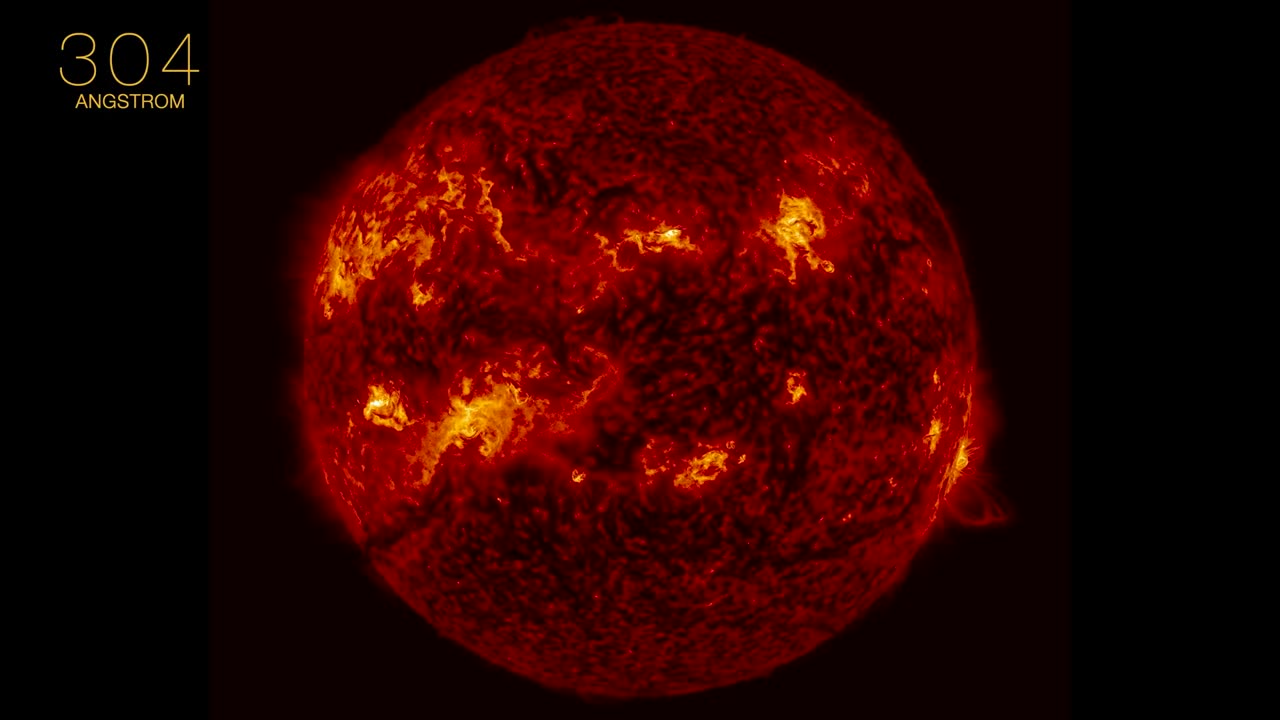 Sun Releases Largest Flare of this Solar Cycle