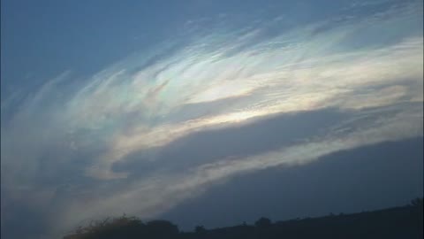 Amazing Rainbowcloud