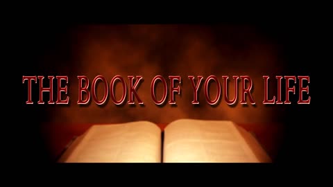 The Book of your Life