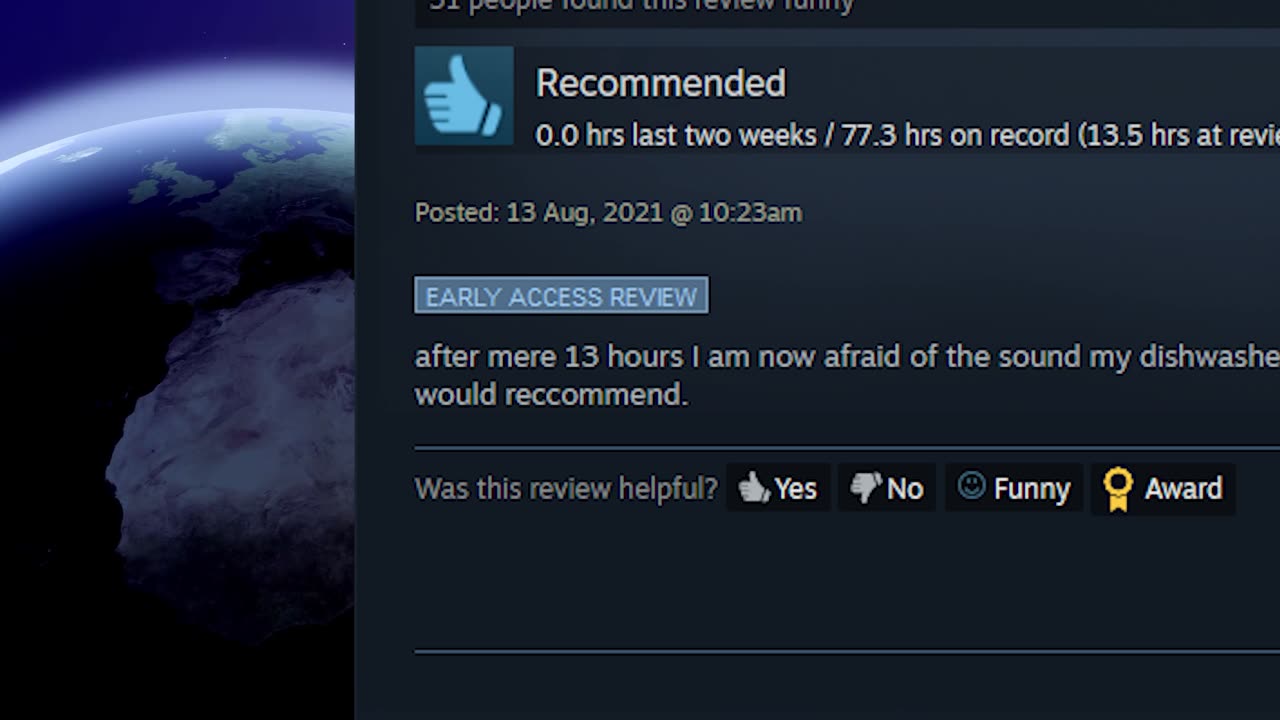 UBOAT Steam Review - This actually helps in my REAL LIFE!