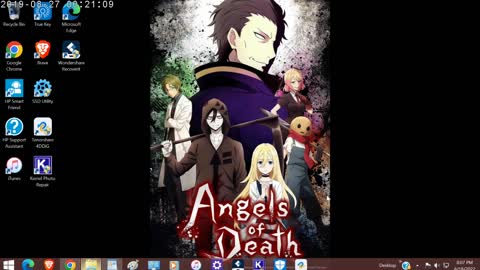 Angels of Death Review