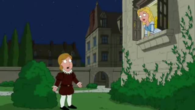 again with this? (family guy)