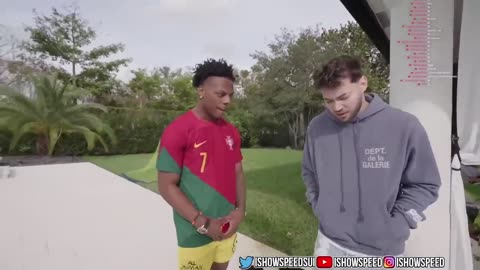 surprise for speeds birthday