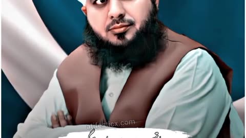 Molana ajmal qadri shb