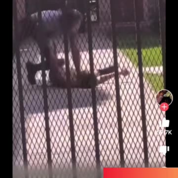 Keep your HANDS off ME!