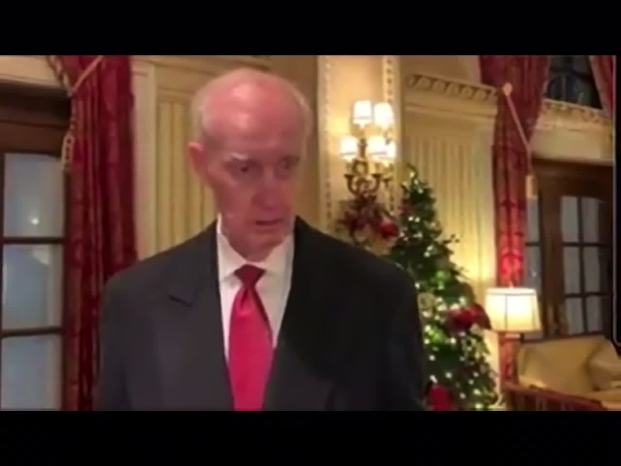 It’s High Treason!