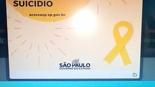 setembro amarelo