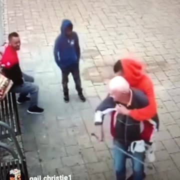 Open borders is a dumb idea