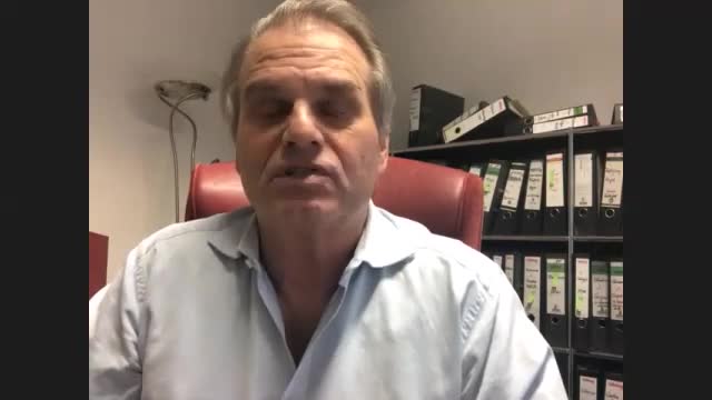 Dr. Füllmich: Rote Linie ist überschritten Drosten PCR Test