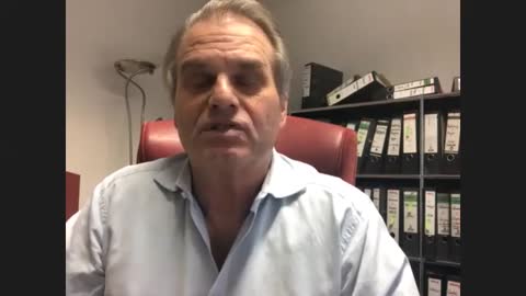 Dr. Füllmich: Rote Linie ist überschritten Drosten PCR Test