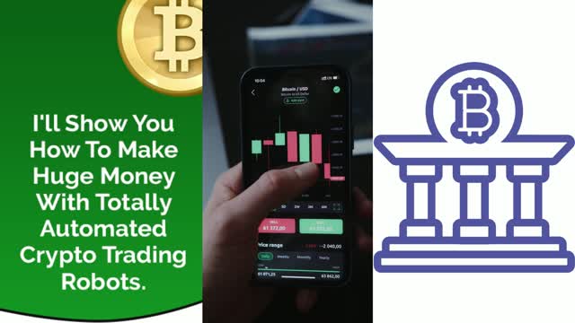 I'll show you how I make Huge Money with Bitcoin and Cryptocurrencies