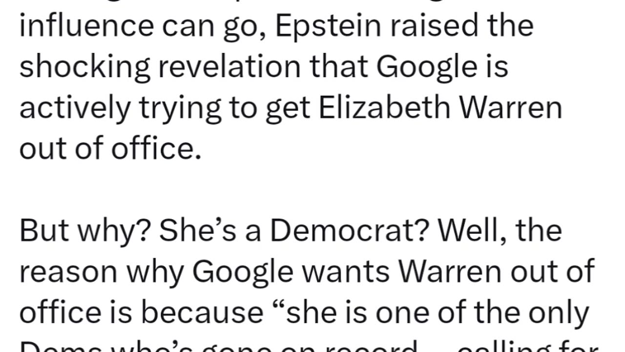 Google.While Epstein himself was not harmed, six people close to him have died