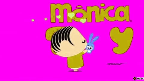 MonicaToy