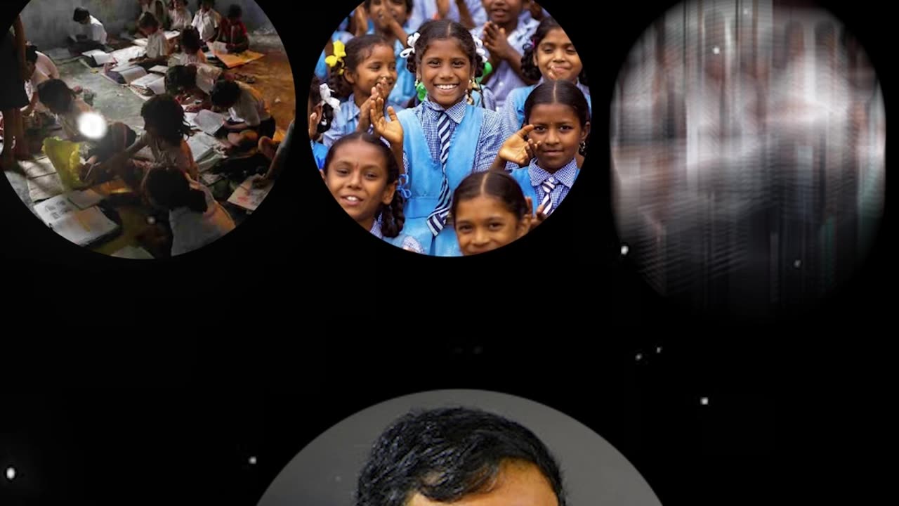 Man Helped 2 Million Students